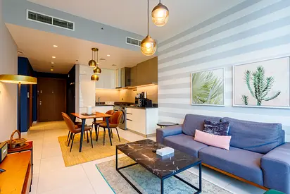 SUMMER OFFER : 2BR IN NO.9 COMFY SPACE - AVAILABLE NOW
