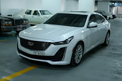 صورة 2 لـ 2020 Cadillac CT5