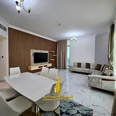 Luxury 3BHK furnished apartment | Real photos | New & clean furniture | Bills included | Similar uni