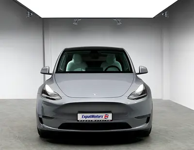 2023 Tesla MODEL Y 照片 5