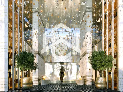 Luxurious 2BR | Prime Location | Best Price