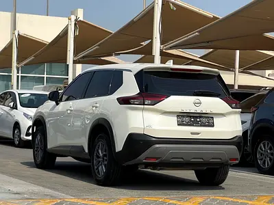 2024 Nissan X-TRAIL 照片 7