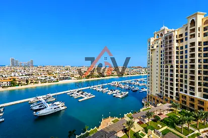 Exclusive | Completely Upgraded | Two Beds + Maids