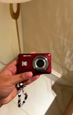 kodak pizpro fz55
