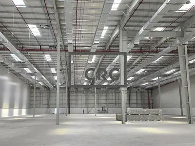 Premium Grade A Warehouse | 269,100 Sq. Ft. BUA