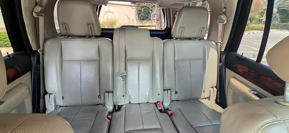 2006 Lincoln NAVIGATOR 缩略图 11