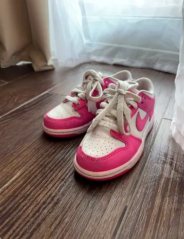 Nike kids shoes