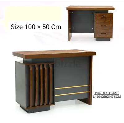 Brand new wooden Office Table For sale