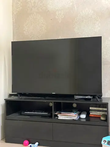 Geepas WebOS Smart TV – Excellent Condition – AED750