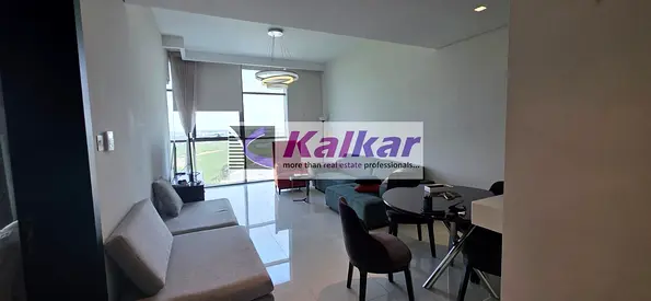 Fully Furnished | Golf Course View| Vacant