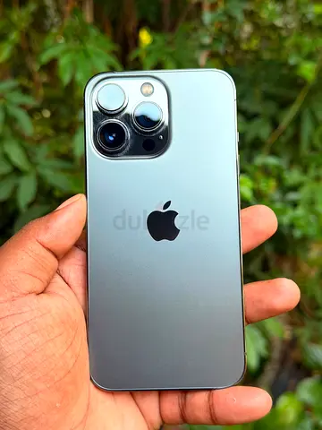 Iphone 13 Pro