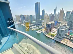 LAVISH 3BHK | MARINA VIEW | HIGH FLOOR | READY TO MOVE