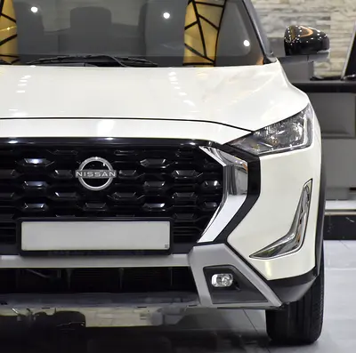 صورة 4 لـ 2025 Nissan MAGNITE