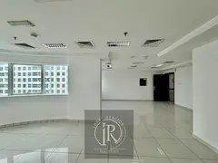 HIGH FLOOR OFFICE | PANORAMIC VIEW | CHILLER FREE