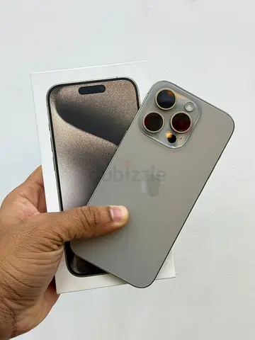 15 Pro 128 LLA