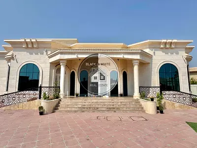 Spacious 3BR | Family Villa | Al Dhait South