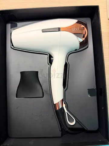 GHD HELIOS Hairdryer