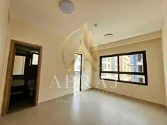BRAND NEW SPACIOUS 1BHK APARTMENT WITH 2BATH AND BALCONY AVAILABLE FOR RENT OUTSIDE AL ZAHIA AREA