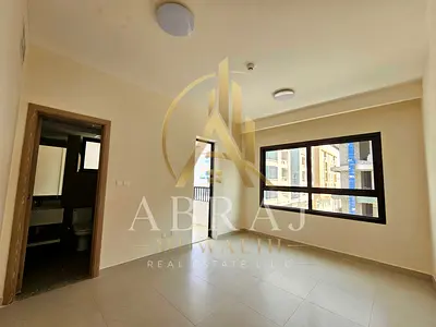 BRAND NEW SPACIOUS 1BHK APARTMENT WITH 2BATH AND BALCONY AVAILABLE FOR RENT OUTSIDE AL ZAHIA AREA