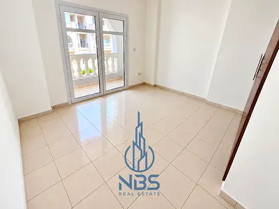 Unfurnished | Vacant | Spacious