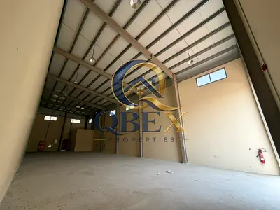 High-Capacity Warehouse Property for Goods Handling, Inventory Storage and Business Use