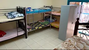 Executive Bedspace available for Keralians
