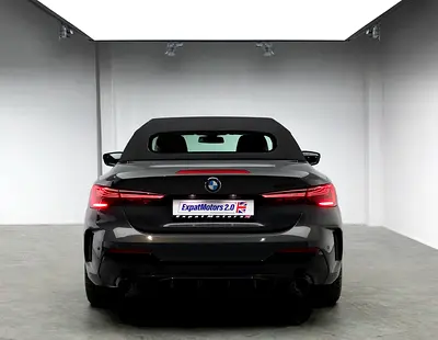 صورة 4 لـ 2025 BMW 4-SERIES