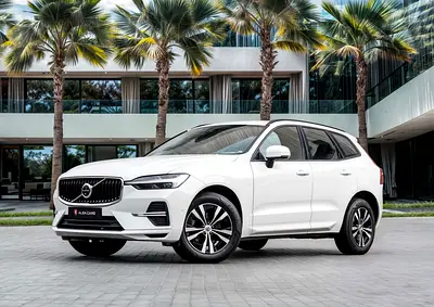 1,959 P.M | XC60 EXT | 0% Downpayment | VOLVO WARRANTY | ONE OWNER!