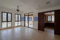 Furnished | Vacant | Pool View
