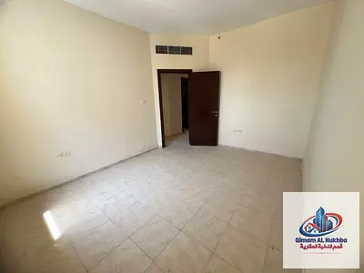 2 Bedroom Apartment for Annual Rent in Al Qulayaah Sharjah with Sea View, 2 Bathrooms, Central AC and Gas