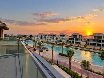 Brand New | Lagoon Facing | Payment Plan