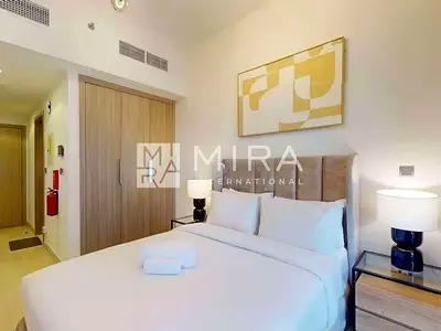 Fully Furnished | Pool View | Vacant Soon