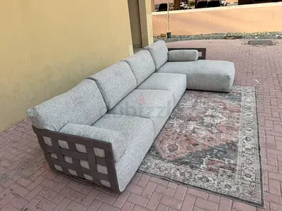 Selling high quality Rigiano sofa sahpe sofa