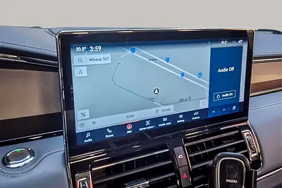 2022 Lincoln NAVIGATOR 缩略图 13