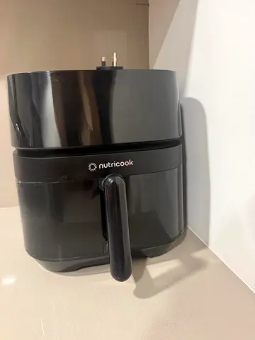 Nutricook Air Fryer