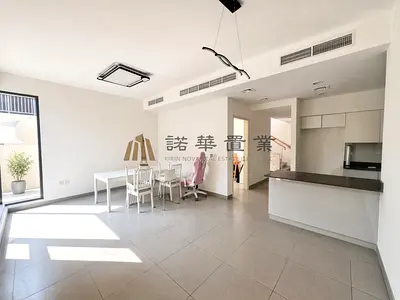 Corner Villa | Vacant | Hot Deal