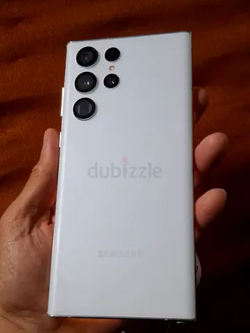 Samsung S22 ultra 8-128GB