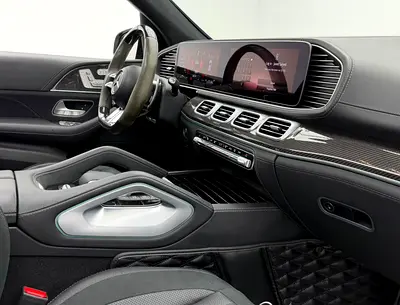 2024 Mercedes-BENZ GLE thumbnail 12