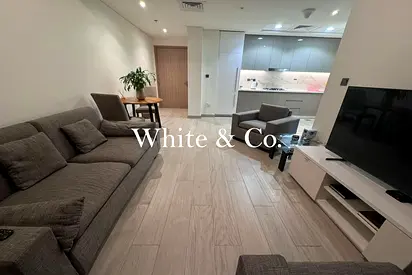 Burj View | Unique Layout | Investor Deal