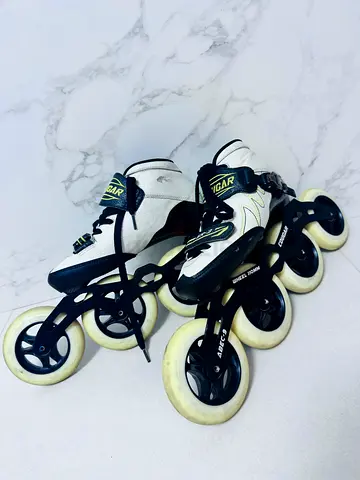 Cougar Inline Speed Skates