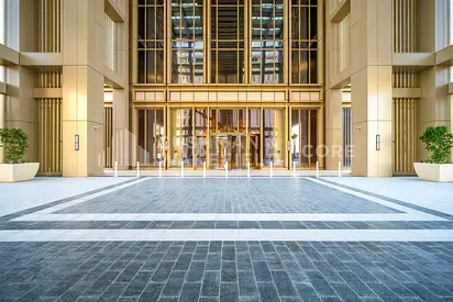 OFFICE FOR RENT | SHELL & CORE | SHEIKH ZAYED ROAD