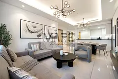 High Floor | Vacant | Fully Furnished