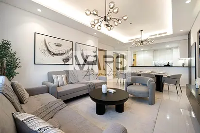 High Floor | Vacant | Fully Furnished