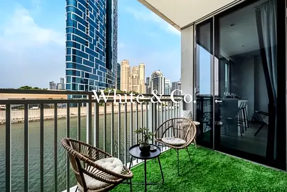 Multiple Options | Marina View | Vacant