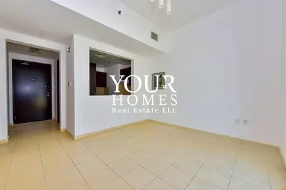 Investor Deal | Elegant 2BR + Maid | Close To Exit