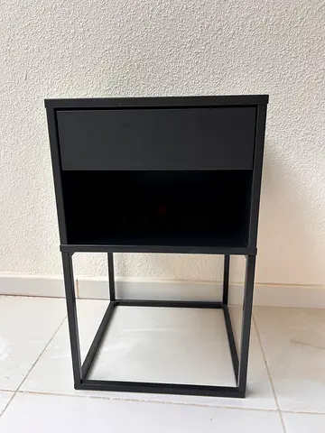 Bedside table