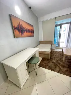 Cozy Small Room in Dubai Marina