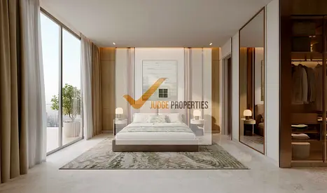 Elegant 1BR | Skyline Views | Great Deal