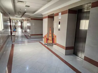 NEAR SAHARA CENTRE 》 1-BHK APRT WITH CLOSE HALL 》 WARDROBE