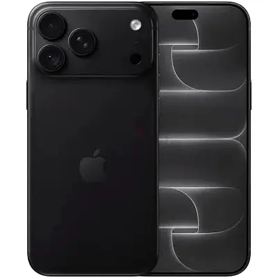 iPhone 18 Pro Max 256GB Black Physical Sim For Sale